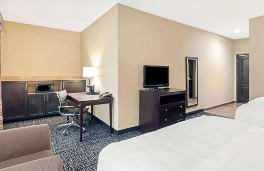 La Quinta By Wyndham Mcalester-1