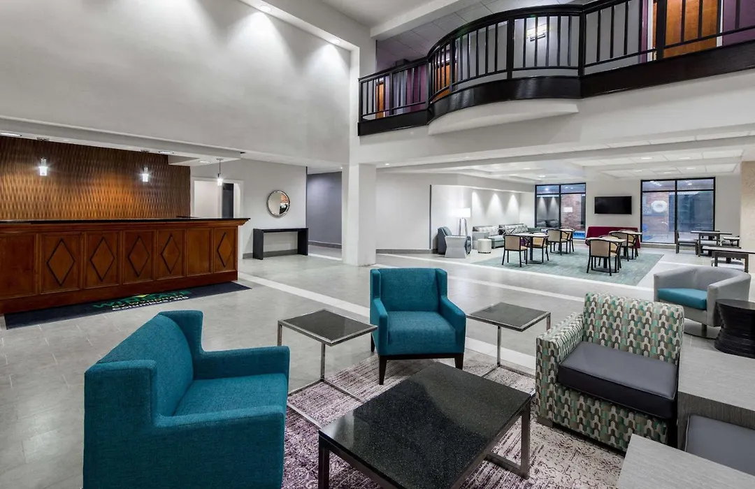 Comfort Inn & Suites Columbus North-1