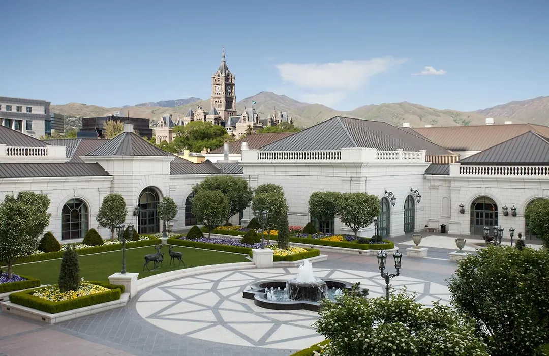 Grand America Hotel-1