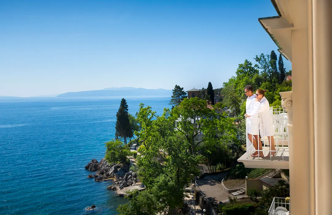 Hotel Istra - By Liburnia Hotels & Villas-1