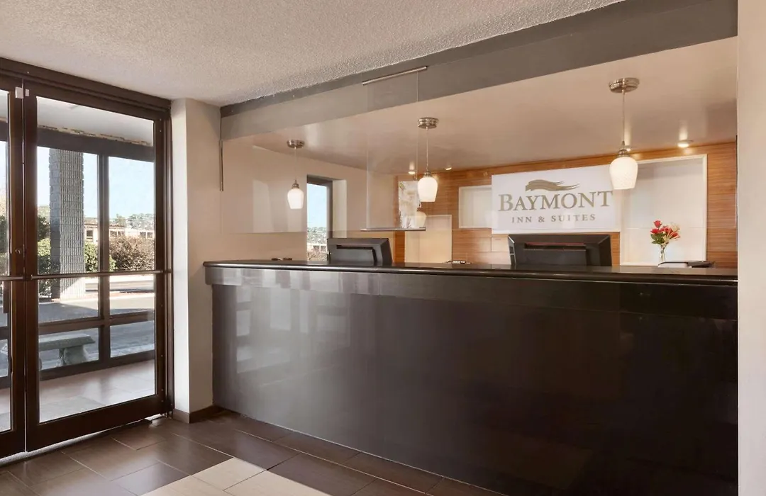 Baymont By Wyndham Wilmington-1