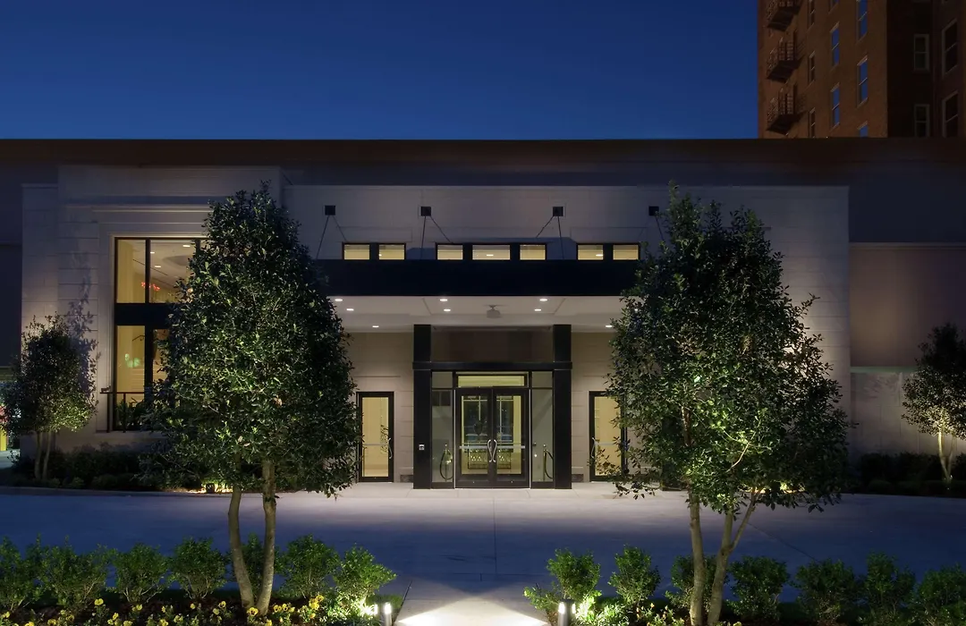 The Skirvin Hilton Oklahoma City-1