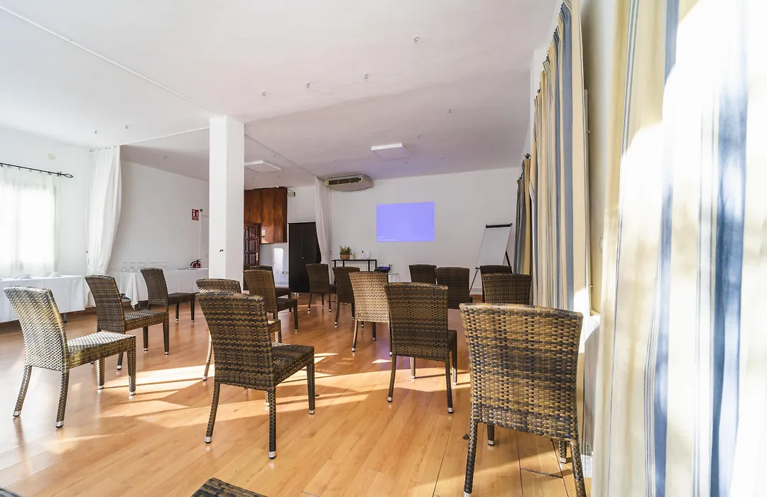 Hotel Humaina-1