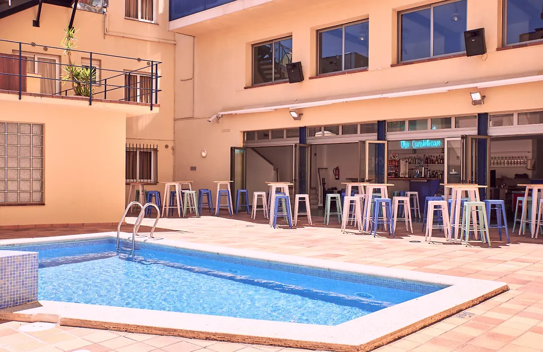 Hotel Caribe-1