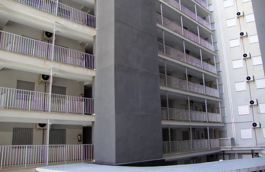 Hotel Mondrian Marina Dor 3000-1