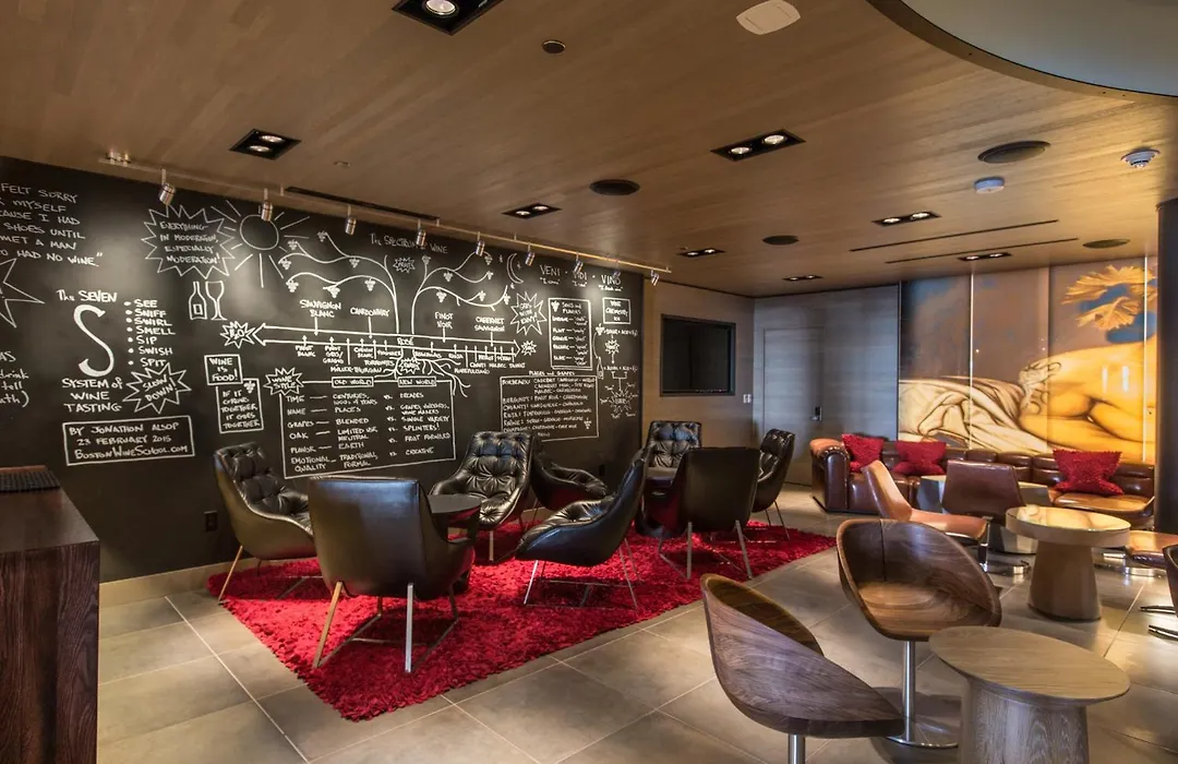 Kimpton Hotel Vintage Portland By Ihg-1