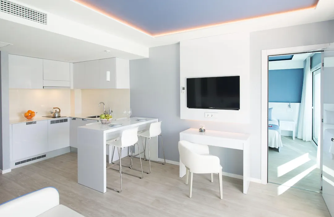 Masd Mediterraneo Hotel Apartamentos Spa-1