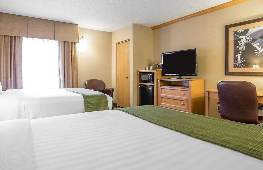 Quality Inn & Suites Casper Near Event Center-1