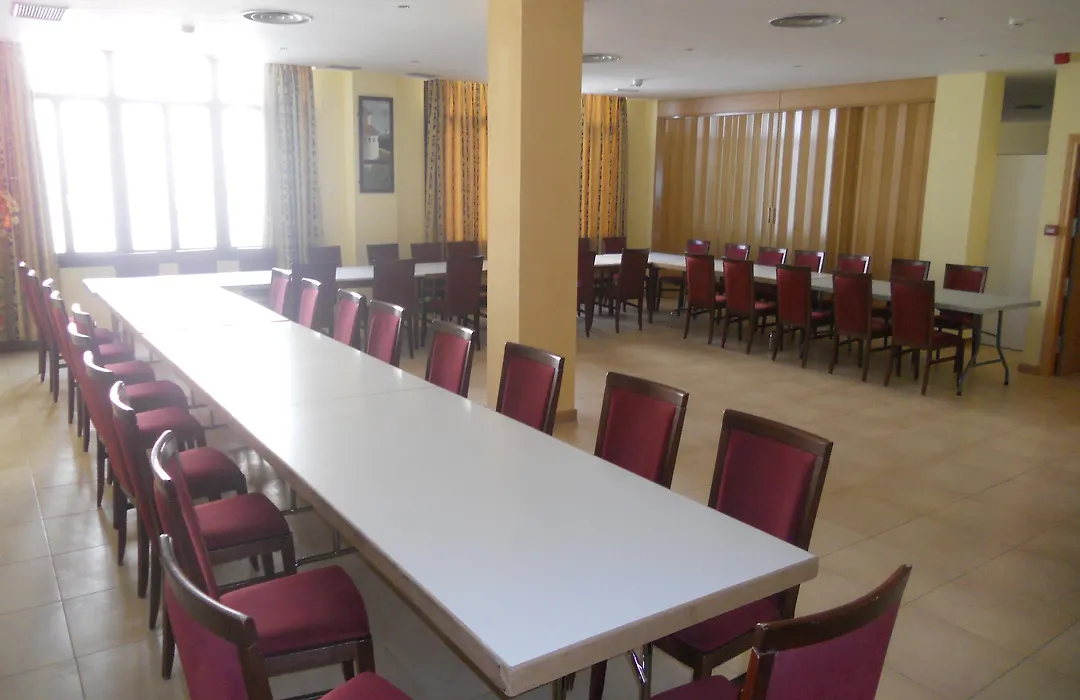 Hotel Ribera Del Duero-1