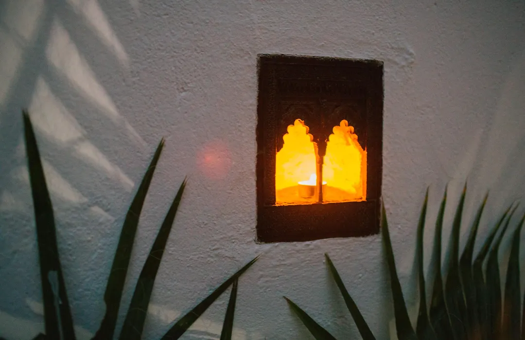 Al-Mudawar Casa Rural-1