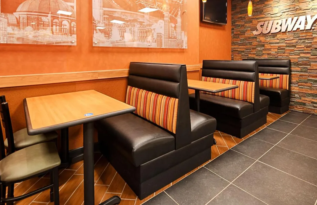 Best Western Tulsa Airport-1