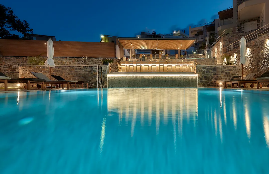 Seascape Luxury Residences (Adults Only)-1