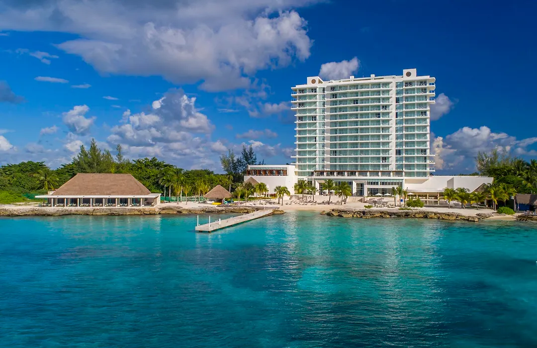 The Westin Cozumel-1