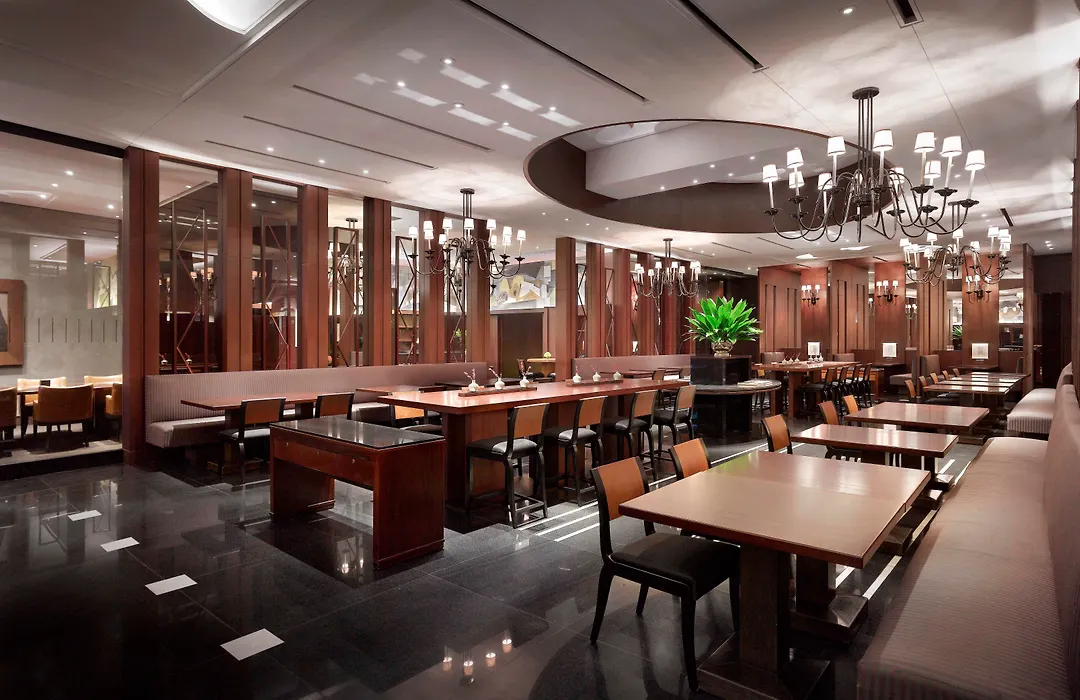 Grand Hyatt Seoul-1