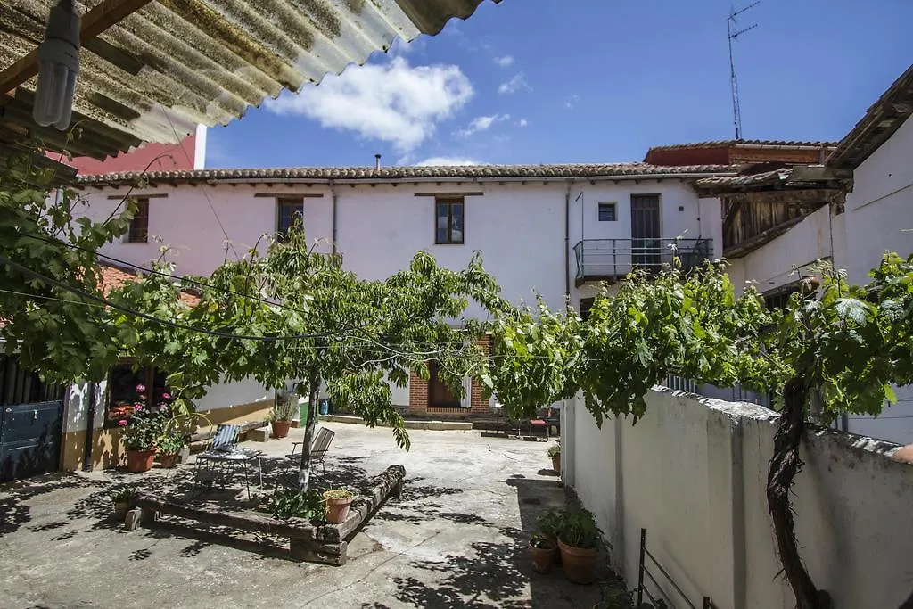 La Trapería Hostal - Pensión con encanto-1