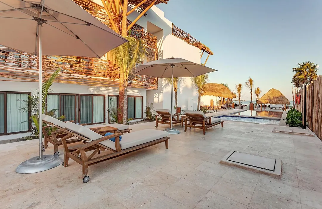 Mystique Holbox By Royalton, A Tribute Portfolio Resort-1