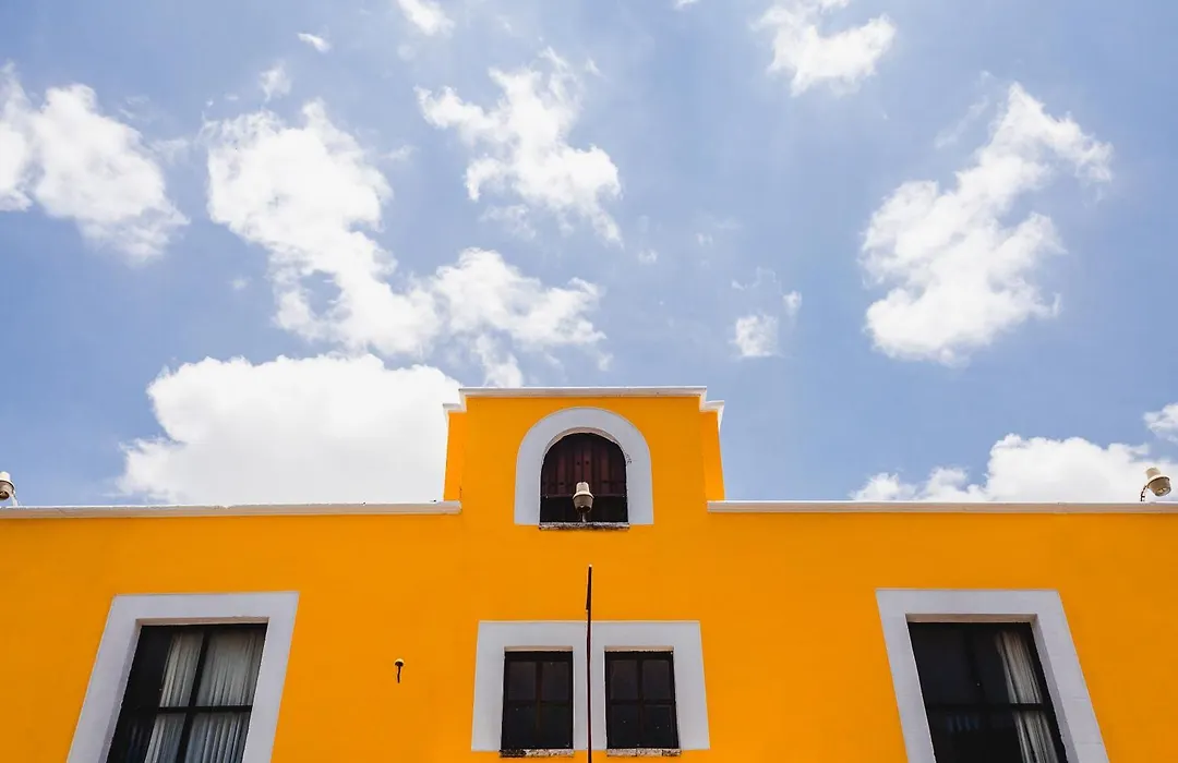 Hotel Montejo-1