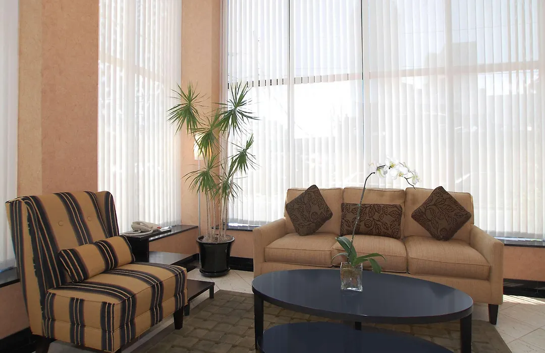 Red Lion Inn & Suites Long Island City-1