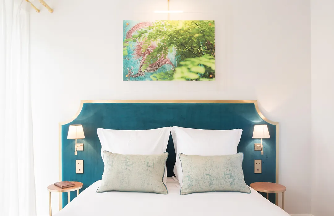 Hotel Alfred Sommier-1