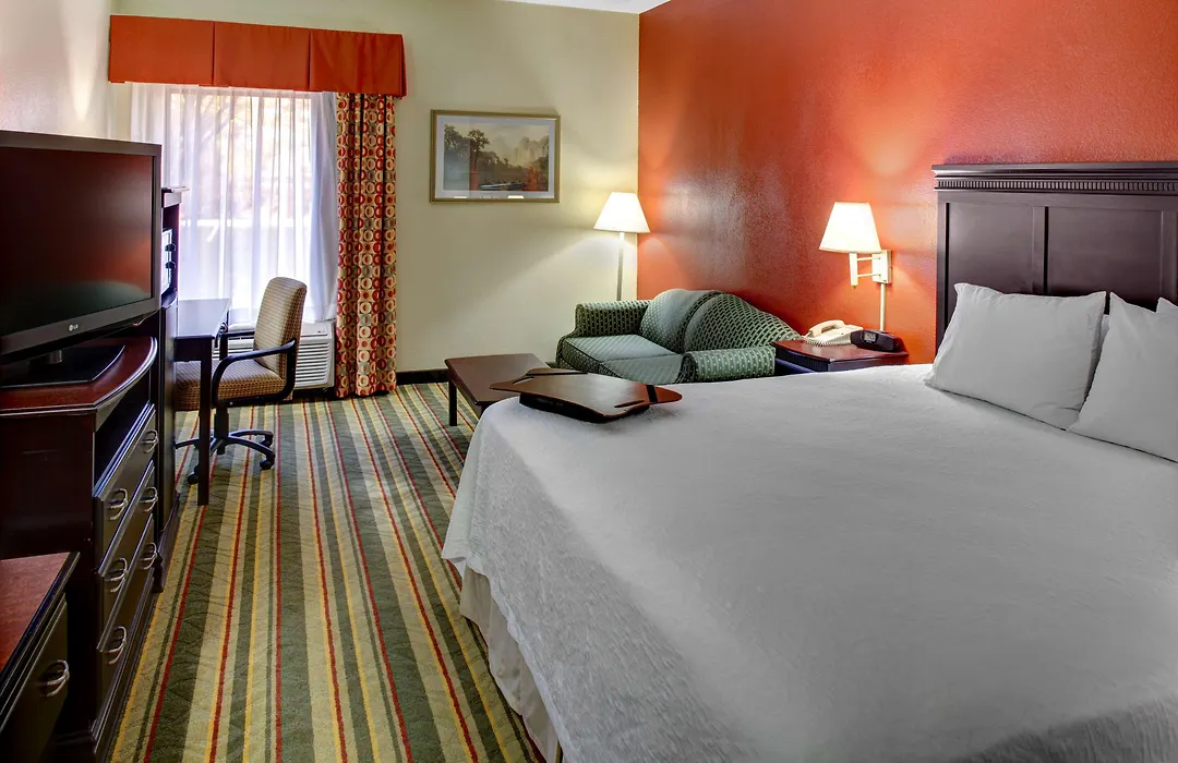 Hampton Inn Richmond/Midlothian Turnpike-1