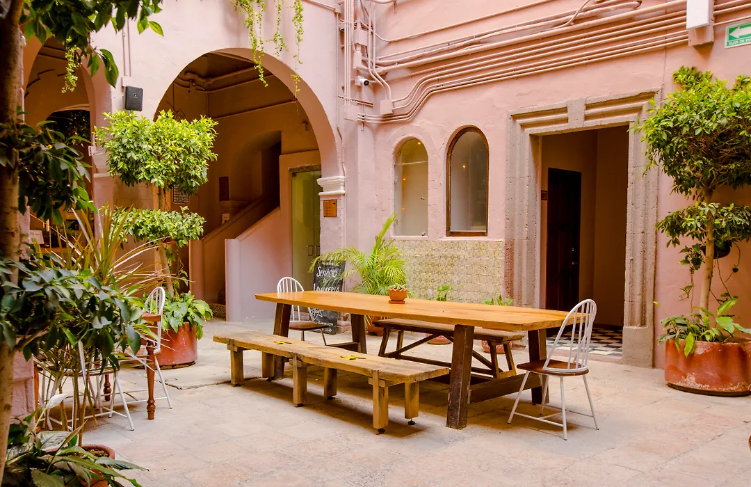 Selina San Miguel De Allende-1