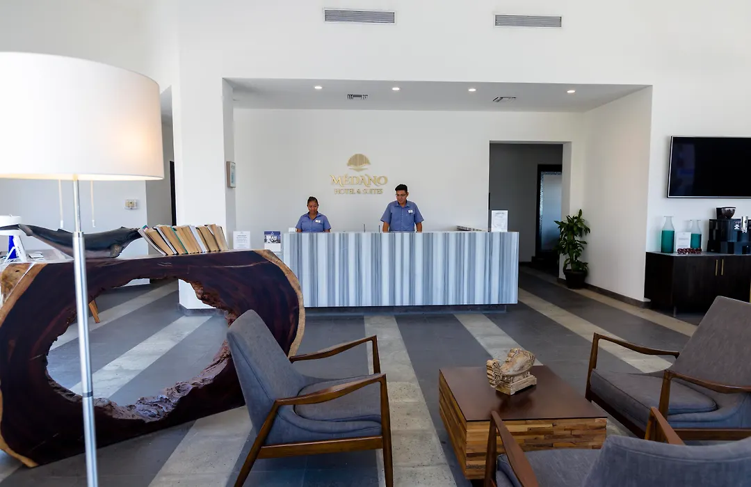 Medano Hotel And Spa-1
