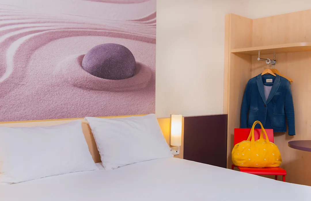 ibis Styles Paris Roissy-CDG-1