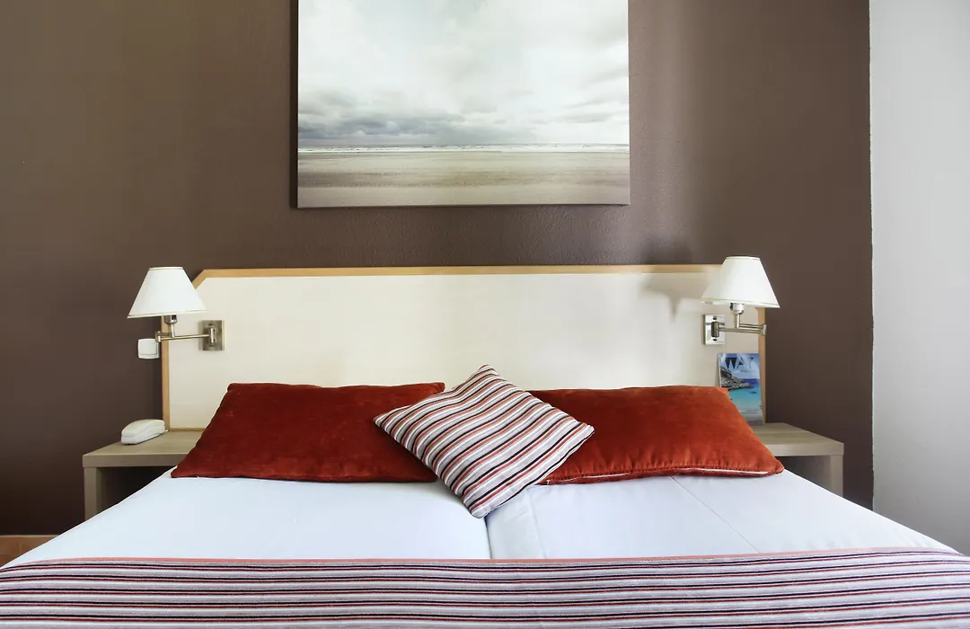 Logis Hotel Le Rodin-1