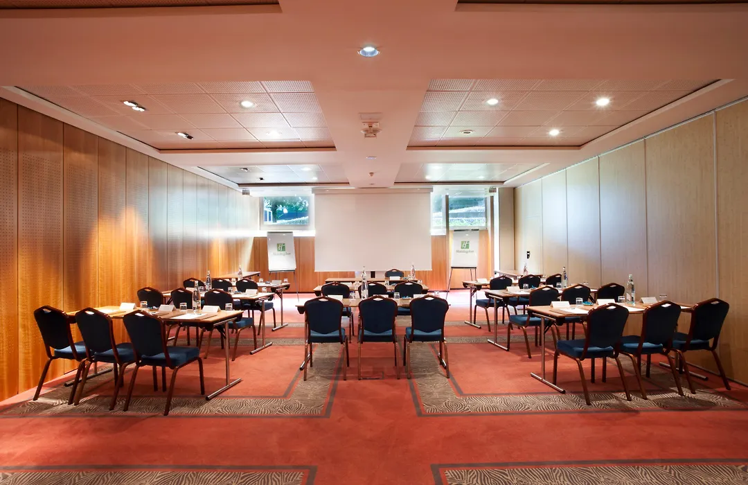 Doubletree By Hilton Paris Bougival-1