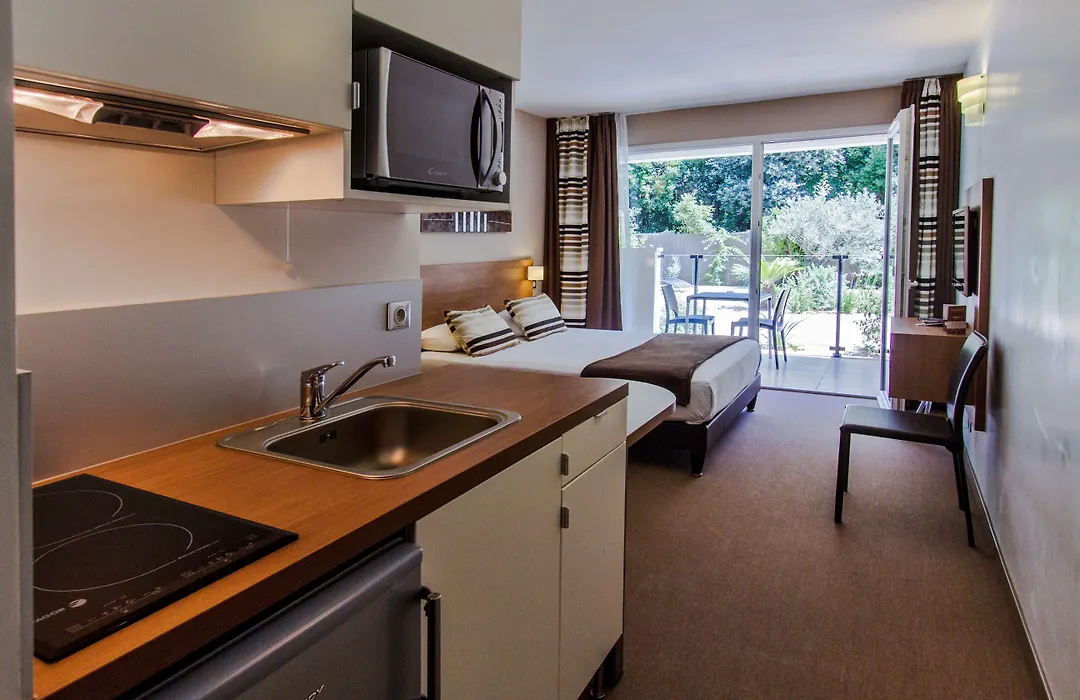 Forme-hotel&Spa Montpellier Sud-Est - Parc Expositions - Arena-1