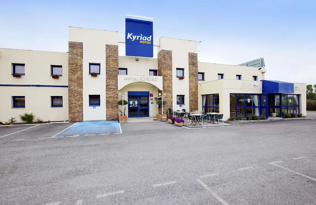 Kyriad Direct Arles-1