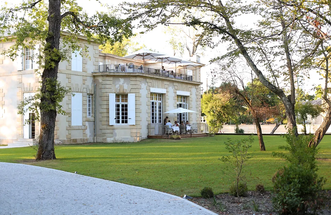 Domaine De Raba-1