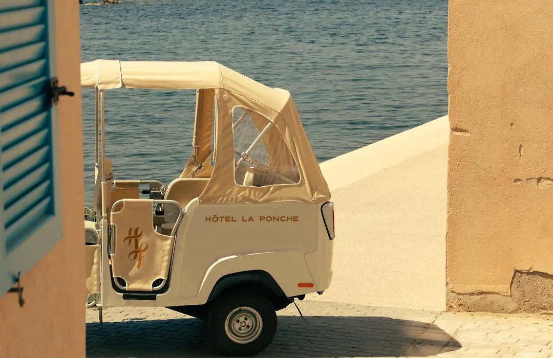 Hotel la Ponche-1