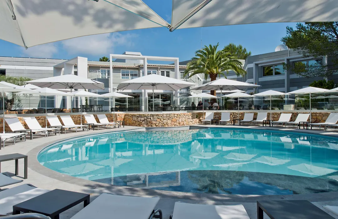 Golden Tulip Sophia Antipolis - Hotel & Spa-1