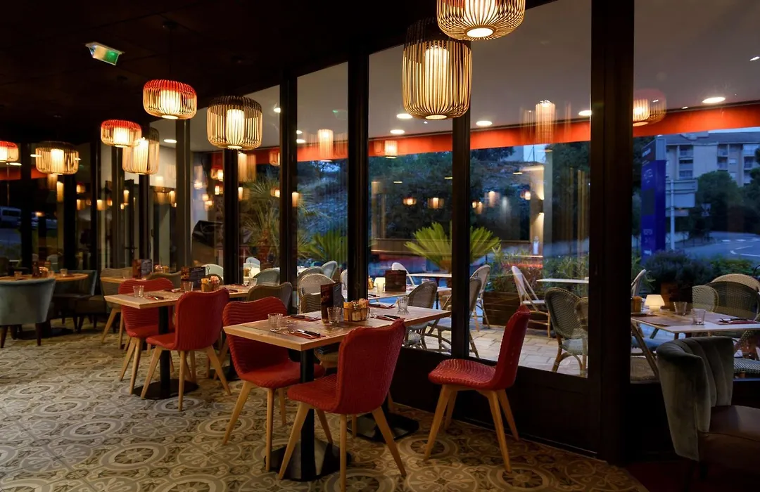 Best Western Montecristo-Bastia-1