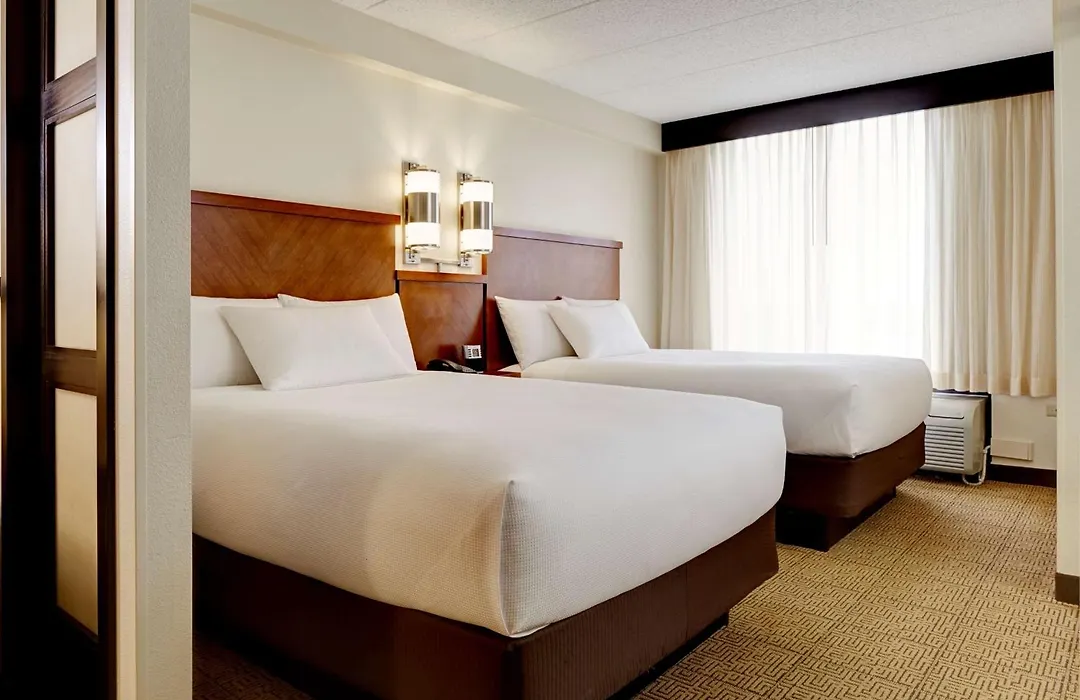 Hyatt Place Dallas/Grapevine-1