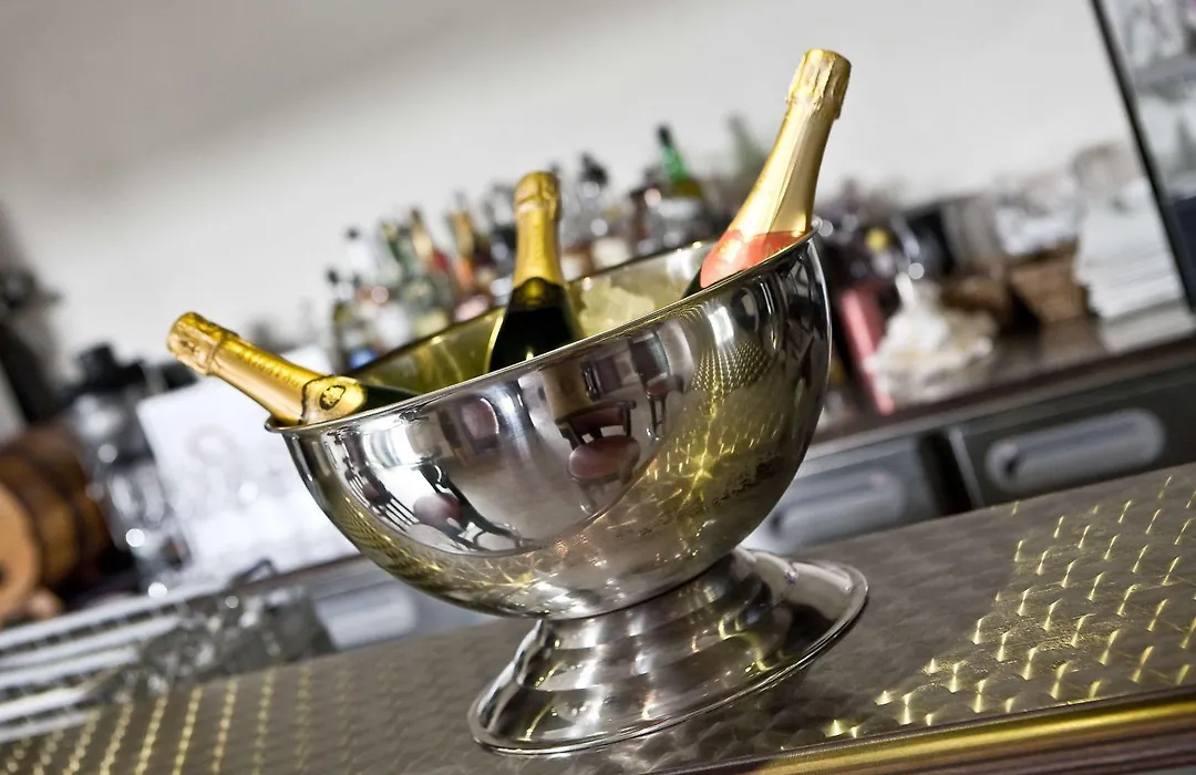Best Western Plus Hotel des Francs-1