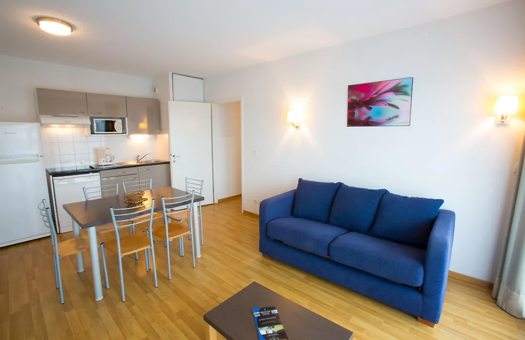 All Suites La Teste – Bassin d’Arcachon-1