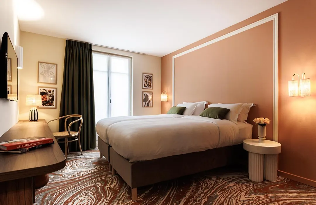 Grand Hotel d'Orange, BW Signature Collection-1