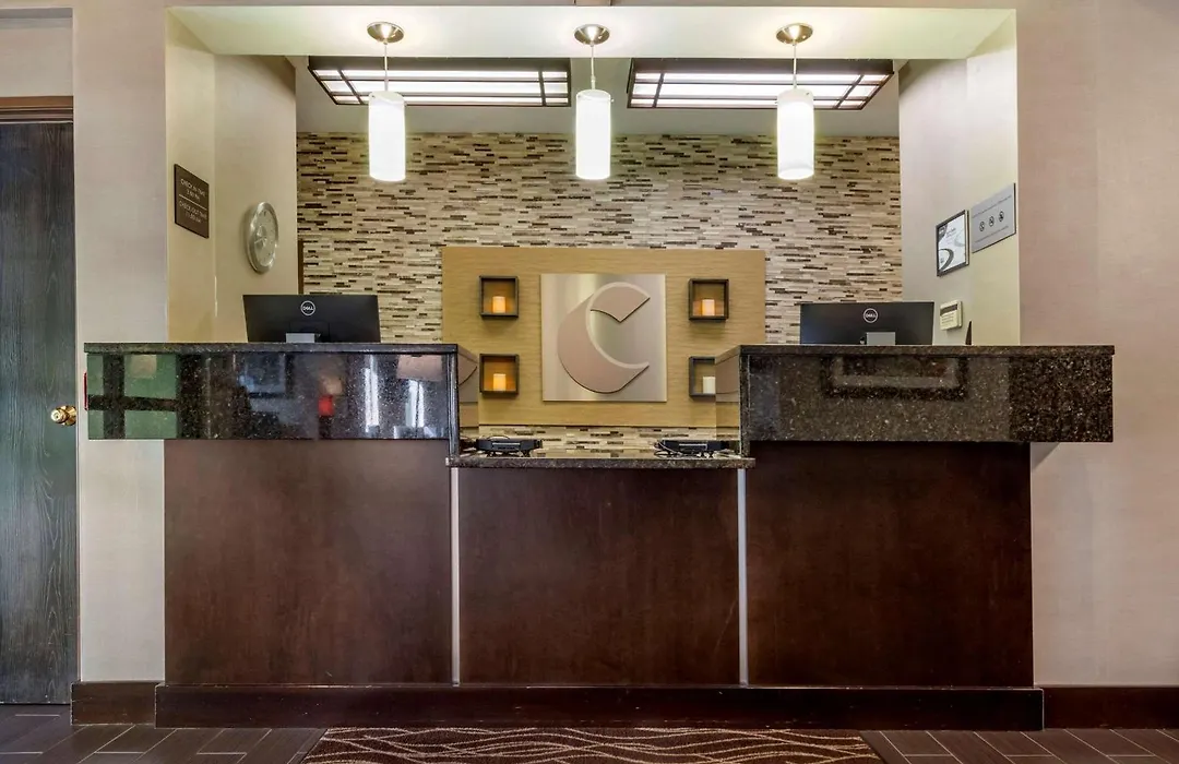 Comfort Inn & Suites Butler-1