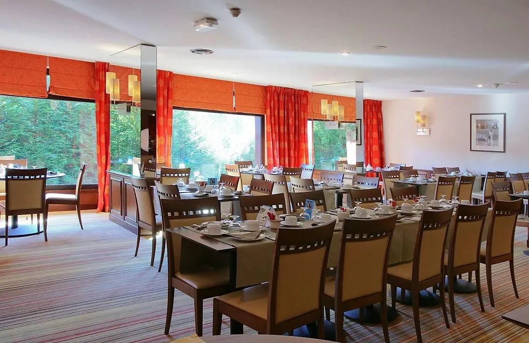 Best Western Plus Hostellerie Du Vallon-1