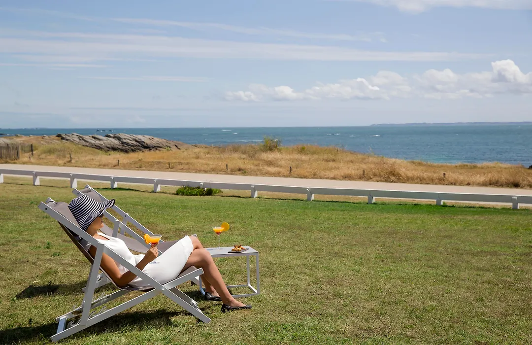 Sofitel Quiberon Thalassa Sea & Spa-1
