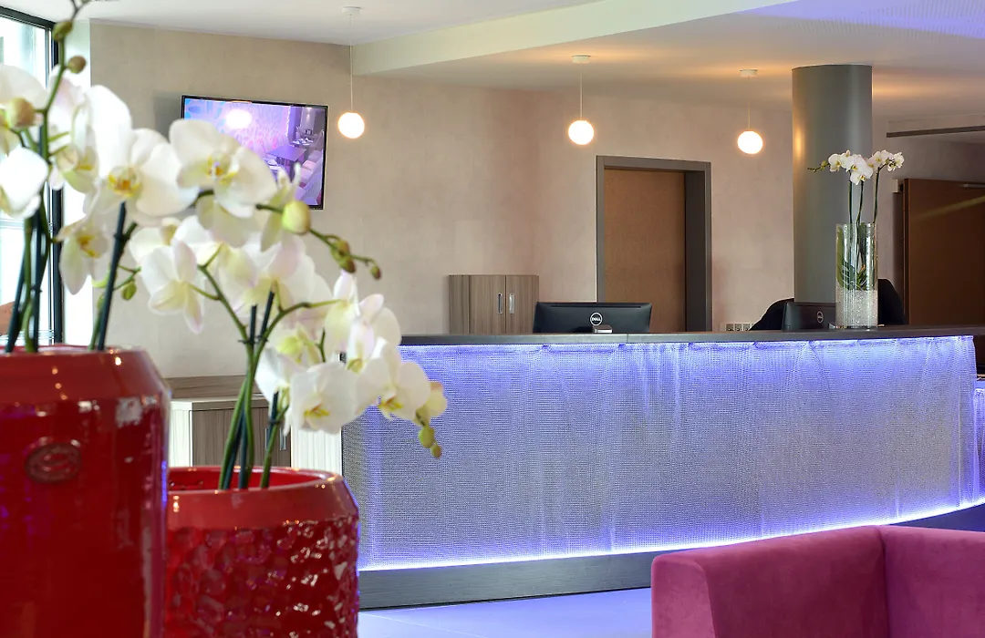 Residence Thalasso Concarneau-1