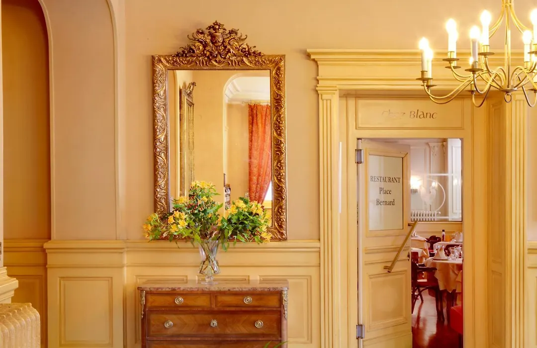 Best Western Hôtel de France-1