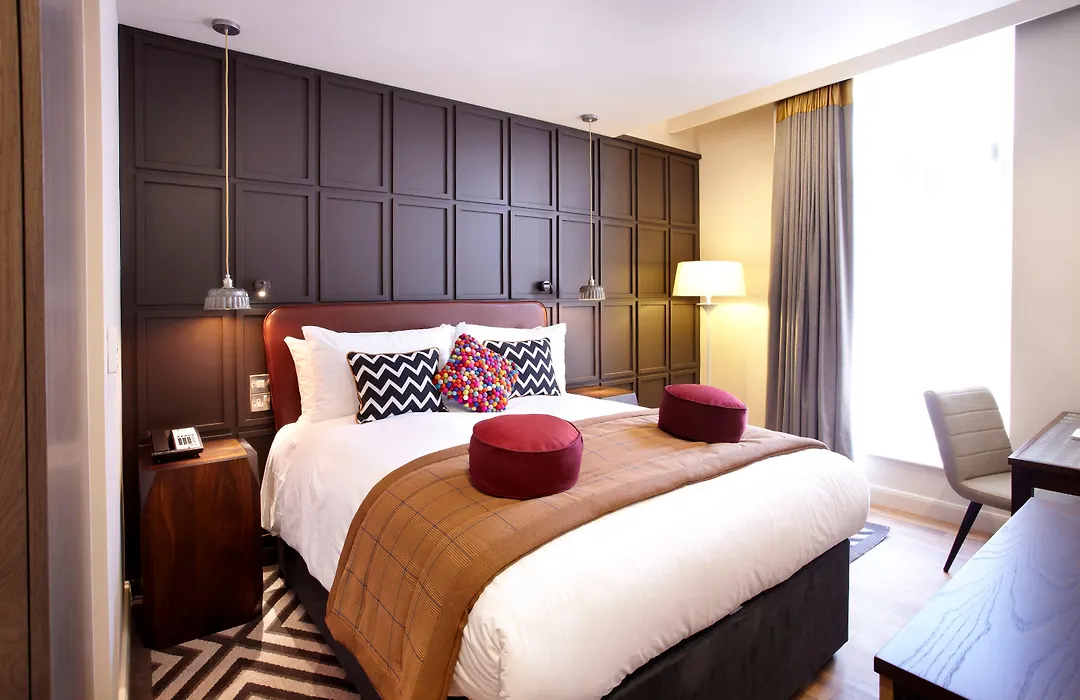 Hotel Indigo York By Ihg-1