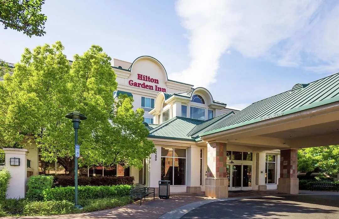 Hilton Garden Inn Fairfield-1