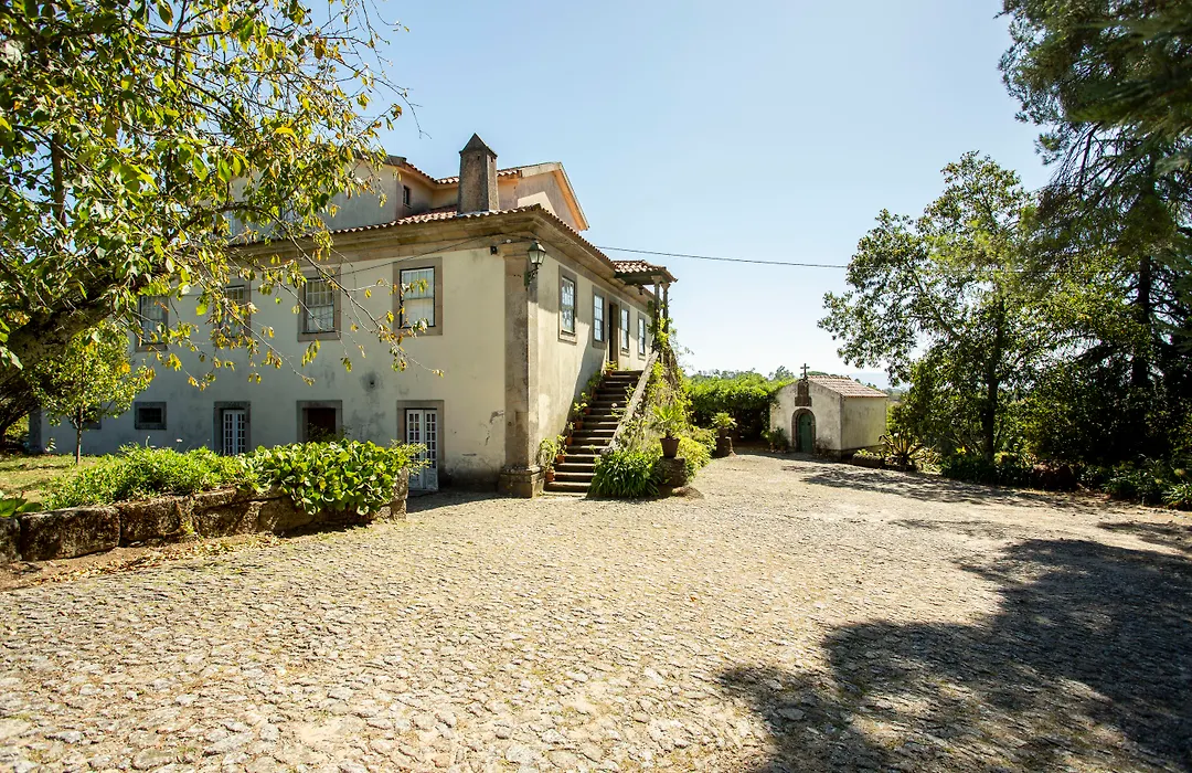 Quinta De Sao Caetano-1