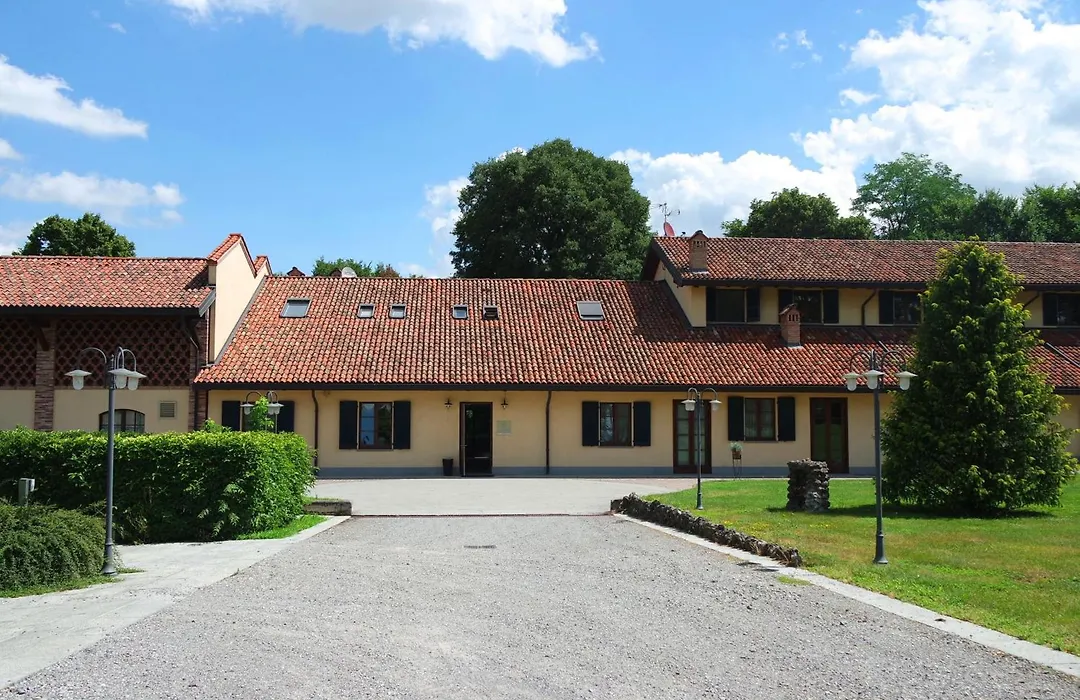 Country Hotel Castelbarco-1