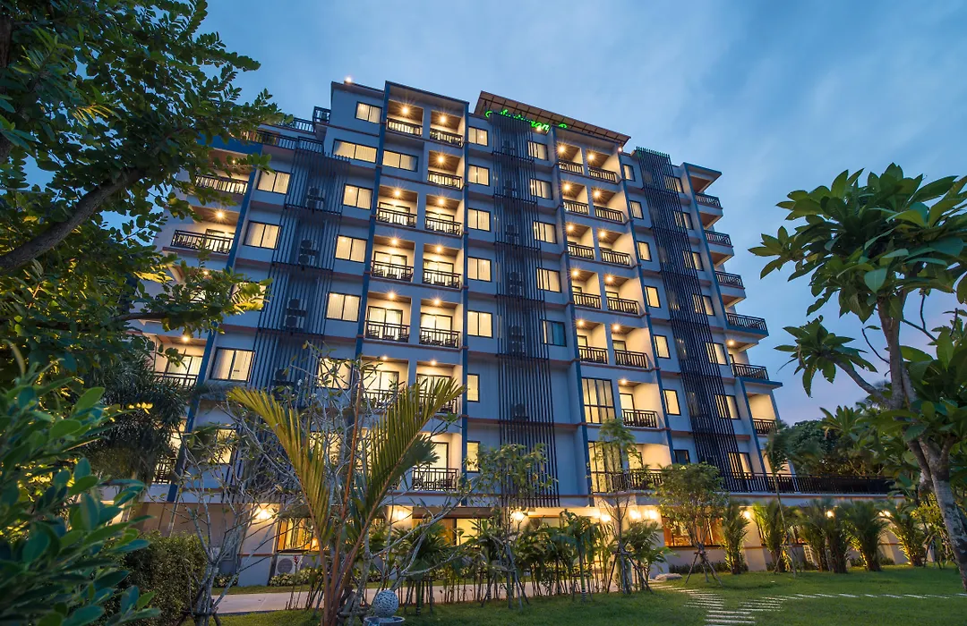 Andaman Breeze Resort-1