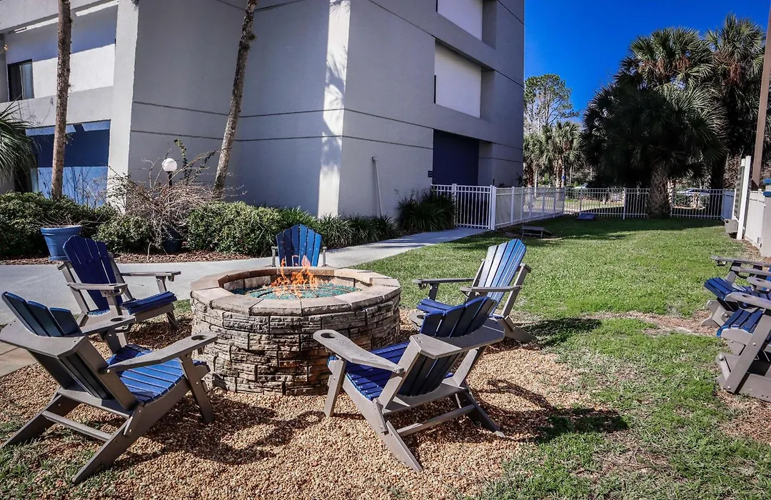 Best Western Ocala Park Centre-1